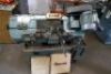 J&L Metal Horizontal Bandsaw