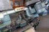 J&L Metal Horizontal Bandsaw - 2