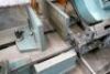 J&L Metal Horizontal Bandsaw - 3