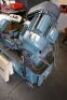 J&L Metal Horizontal Bandsaw - 6