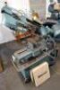 J&L Metal Horizontal Bandsaw - 8