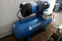 Compare V04 Compressor