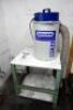 Charnwood DC50 Extractor