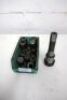 R8 Tool Holder With E32 Collets