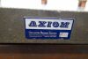 Axiom Granite Surface Plate On Wodden Drawer Unit - 3