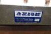 Axiom Granite Surface Plate On Wodden Drawer Unit - 3
