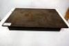 Steel Surface Plate