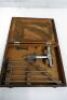 Mitutoyo 0 - 6" Depth Micrometer