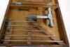 Mitutoyo 0 - 6" Depth Micrometer - 2