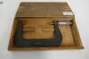 VIS 5 - 6" Micrometer