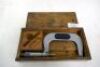 3 - 4" Micrometer
