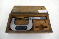 2 - 3" Micrometer
