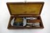 Tesa 25 - 50mm Micrometer