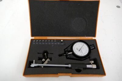 Mitutoyo Bore Gauge