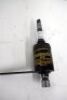 2 Morse Taper Tapmatic