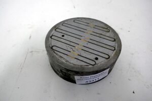 4.75" Diameter Magnetic Chuck