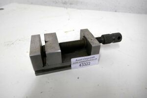 2.5" Engineers Vice