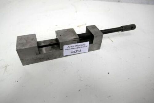 1.5" Engineers Vice