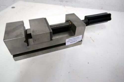 3" Engineers Vice