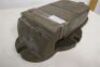6.5" Machine Vice - 2