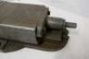 6.5" Machine Vice - 3