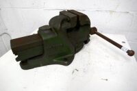Fortis 4.5" Bench Vice