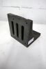 6" x 6" x 6" Angle Plate