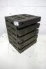 12" x 10" x 9" Engineers Cube