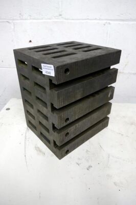 12" x 10" x 9" Engineers Cube