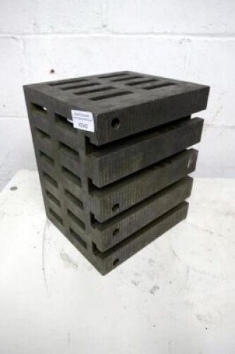 12" x 10" x 9" Engineers Cube