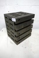 12" x 10" x 9" Engineers Cube