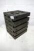 12" x 10" x 9" Engineers Cube
