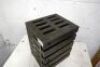 12" x 10" x 9" Engineers Cube - 2