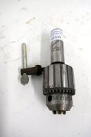 Jacobs Straight Shank Chuck