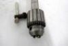 Jacobs Straight Shank Chuck - 2