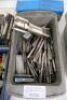 Assorted Taps And Dies - 4