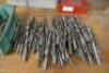 Assorted Straight Shank Drills - 2