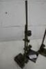 3 Off Dial Stands - 2