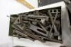Assorted Milling Clamps - 5