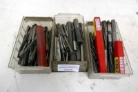 Assorted Reamers