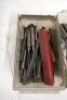 Assorted Reamers - 2