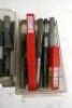 Assorted Reamers - 4