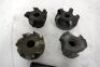 Assorted Milling Tip Cutters - 2