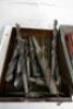 Assorted Drills And Reamers - 2