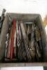Assorted Drills And Reamers - 3