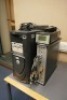 Acoustic Test Chamber - 10