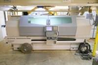 Colchester Harrison 1550XS CNC Lathe
