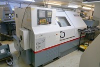 Cincinnati Hawk 200M CNC Turning Centre