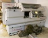 Harrison Alpha 400 Plus CNC Lathe - 2