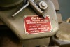 Clarkson Tool & Cutter Grinder - 4